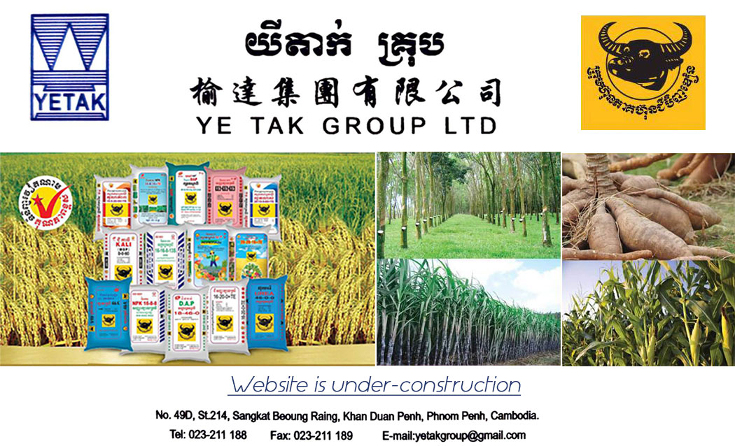 YE TAK GROUP